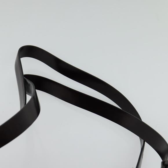 CELINE Backpack Leather Purple Gold - Picture 8 of 12